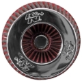 Picture of K&N Engineering KN Universal Air Filter - RG-1001RD