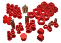 Picture of Energy Suspension ES Hyper-Flex Sets-Red Bushing Kits - 3.18102R