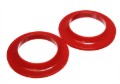 Picture of Energy Suspension ES Spring Isolators-Red Bushing Kits - 9.6108R