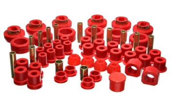 Picture of Energy Suspension ES Hyper-Flex Sets-Red Bushing Kits - 3.18103R