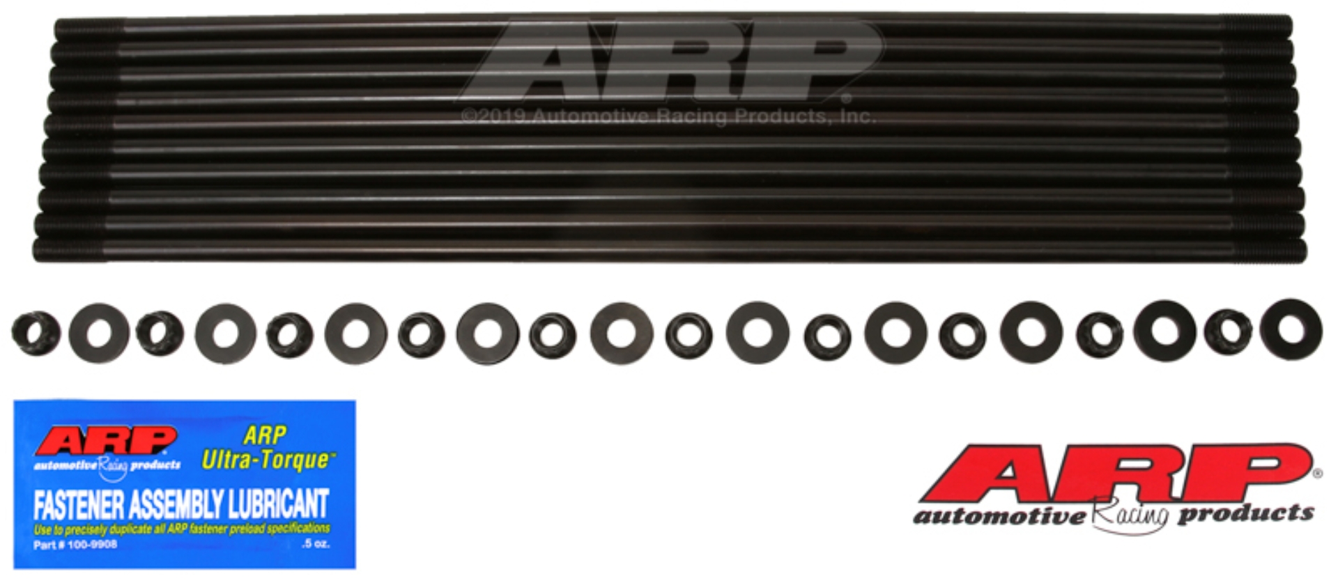 Picture of ARP Head Stud Kits Head Stud & Bolt Kits - 206-4209