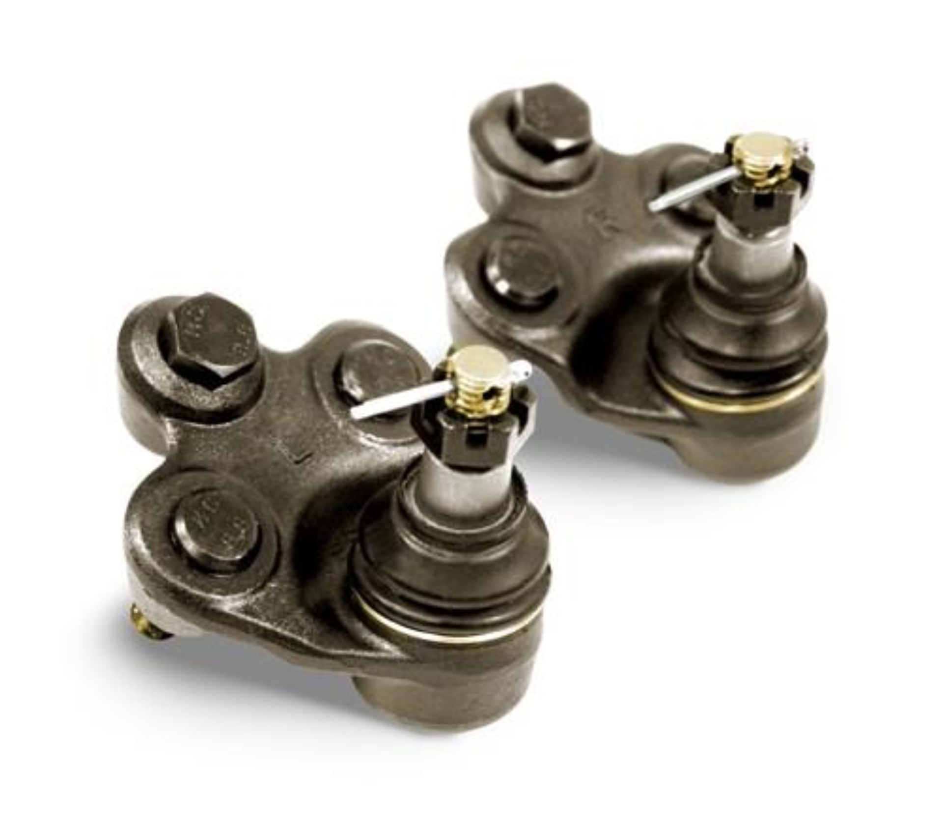 Picture of BLOX Racing BX Roll Center Adjusters Suspension Arms & Components - BXSS-20003