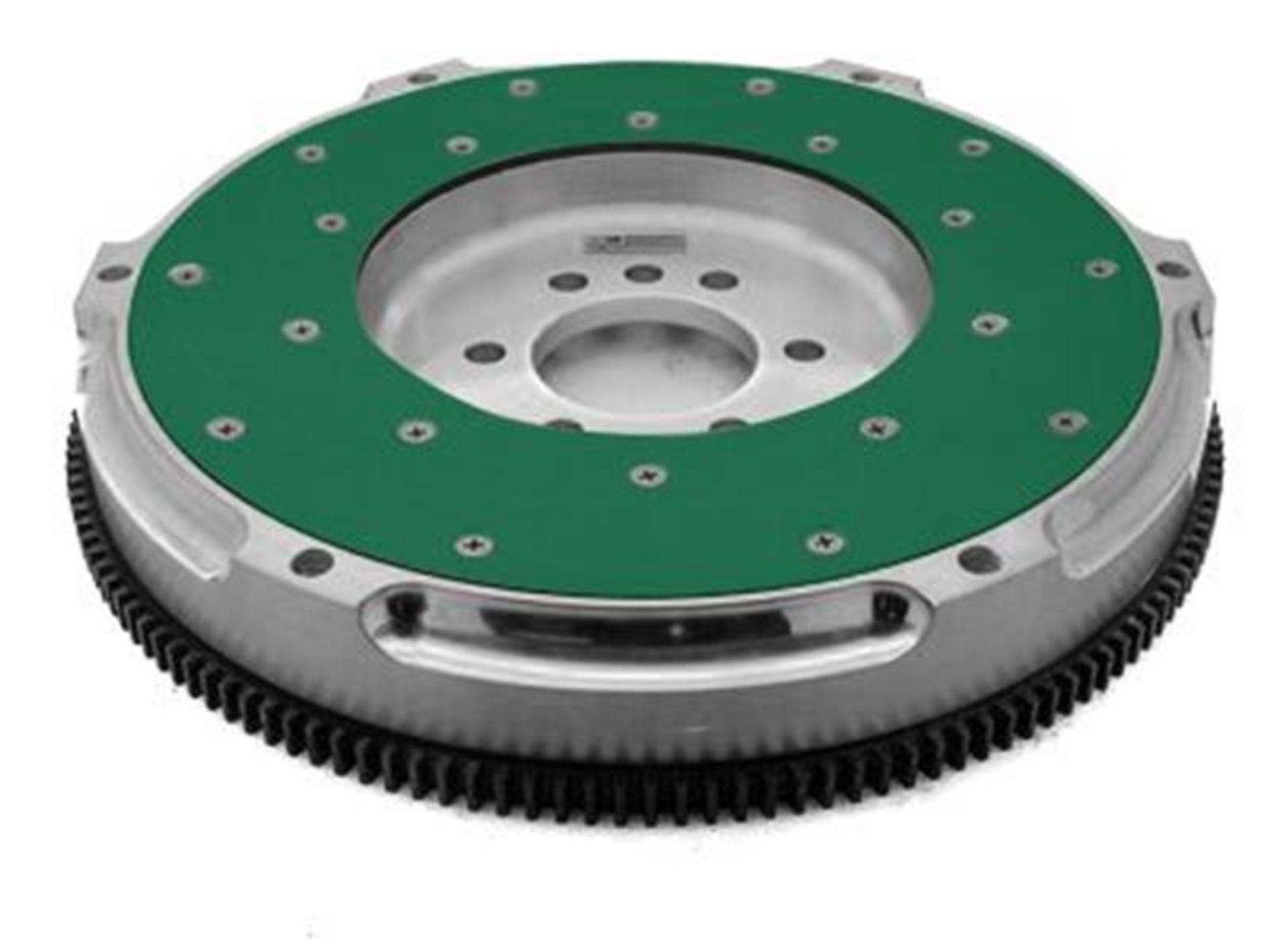 Picture of Fidanza FID Flywheels Domestic-Aluminum - 198661