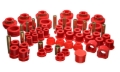 Picture of Energy Suspension ES Hyper-Flex Sets-Red Bushing Kits - 3.18103R