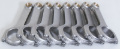 Picture of Eagle EAG Conrods H-Beam-8 Cyl Connecting Rods - CRS6100M3D