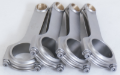 Picture of Eagle EAG Conrods H-Beam-4 Cyl Connecting Rods - CRS5806C3D