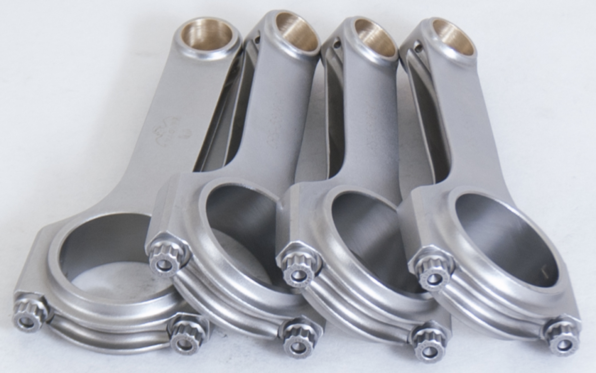 Picture of Eagle EAG Conrods H-Beam-4 Cyl Connecting Rods - CRS5806C3D