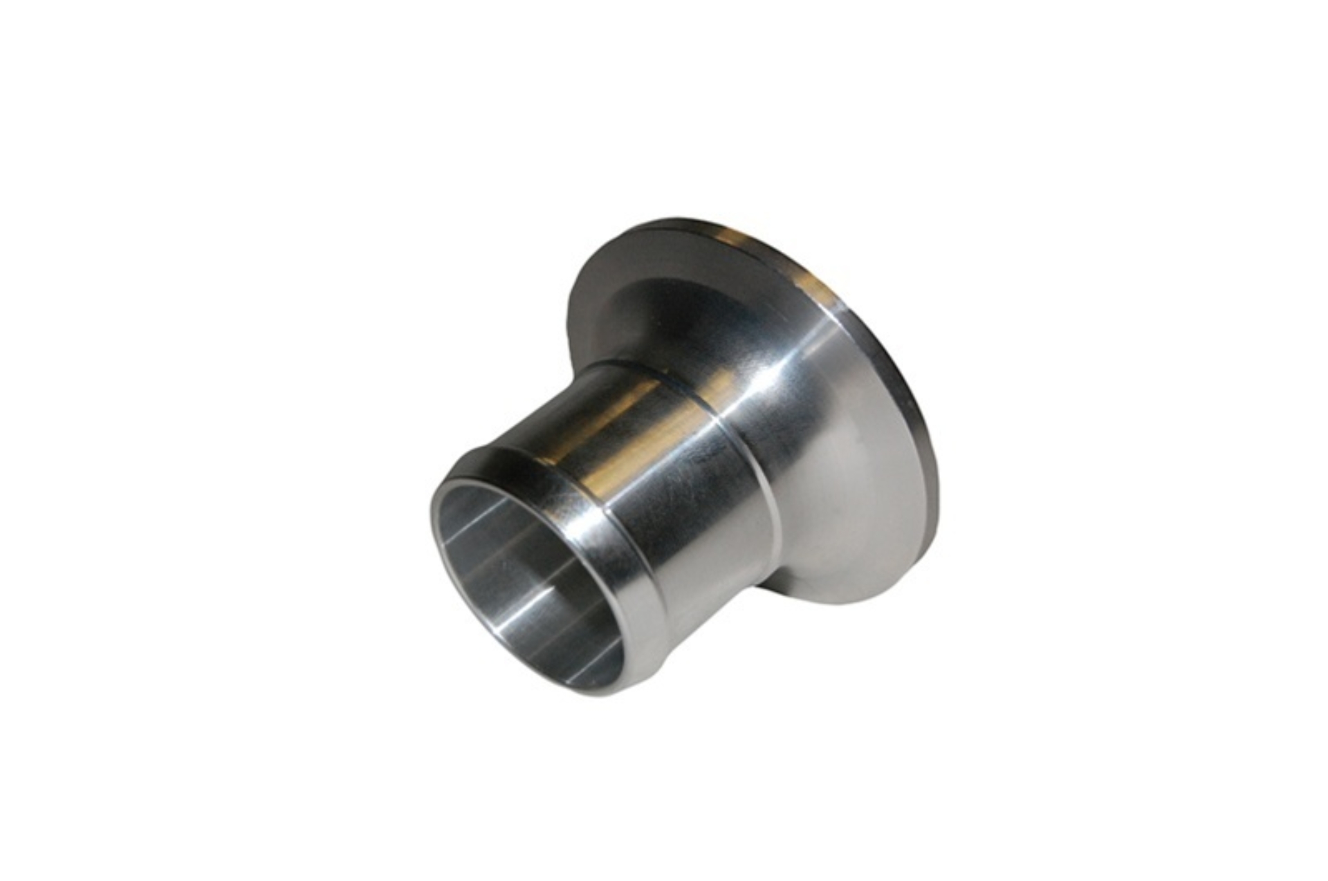 Picture of Torque Solution TQS Wastegate Flanges - TS-UNI-109