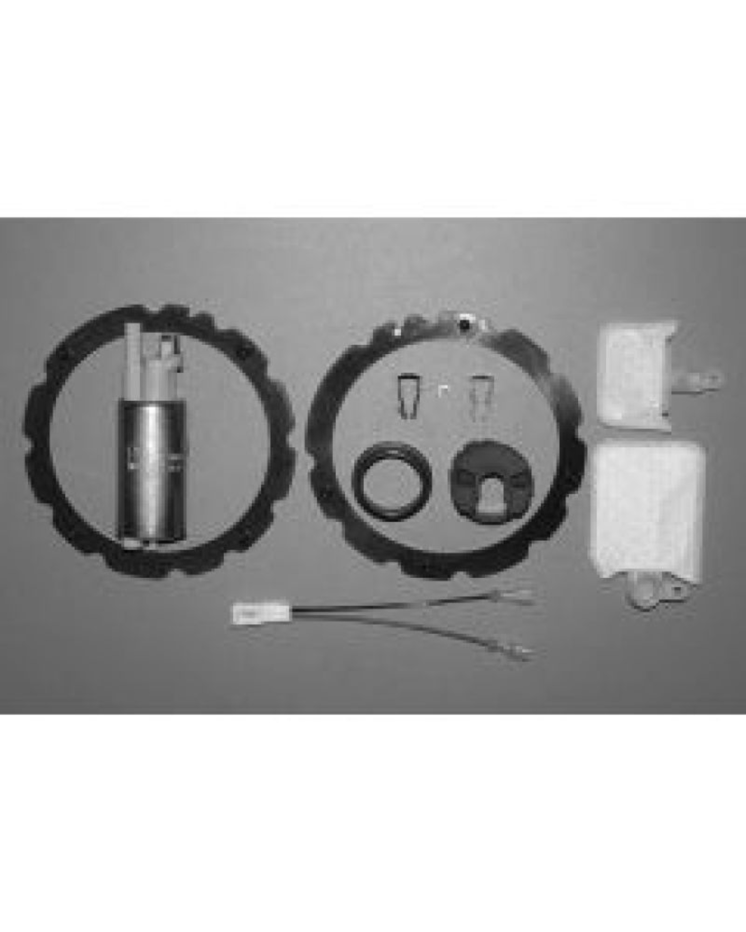 Picture of Walbro WAL Fuel Pumps-Direct Fit - TCA903-1