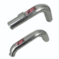 Picture of Injen INJ Intercooler Piping Intercooler Pipe Kits - SES5040ICP