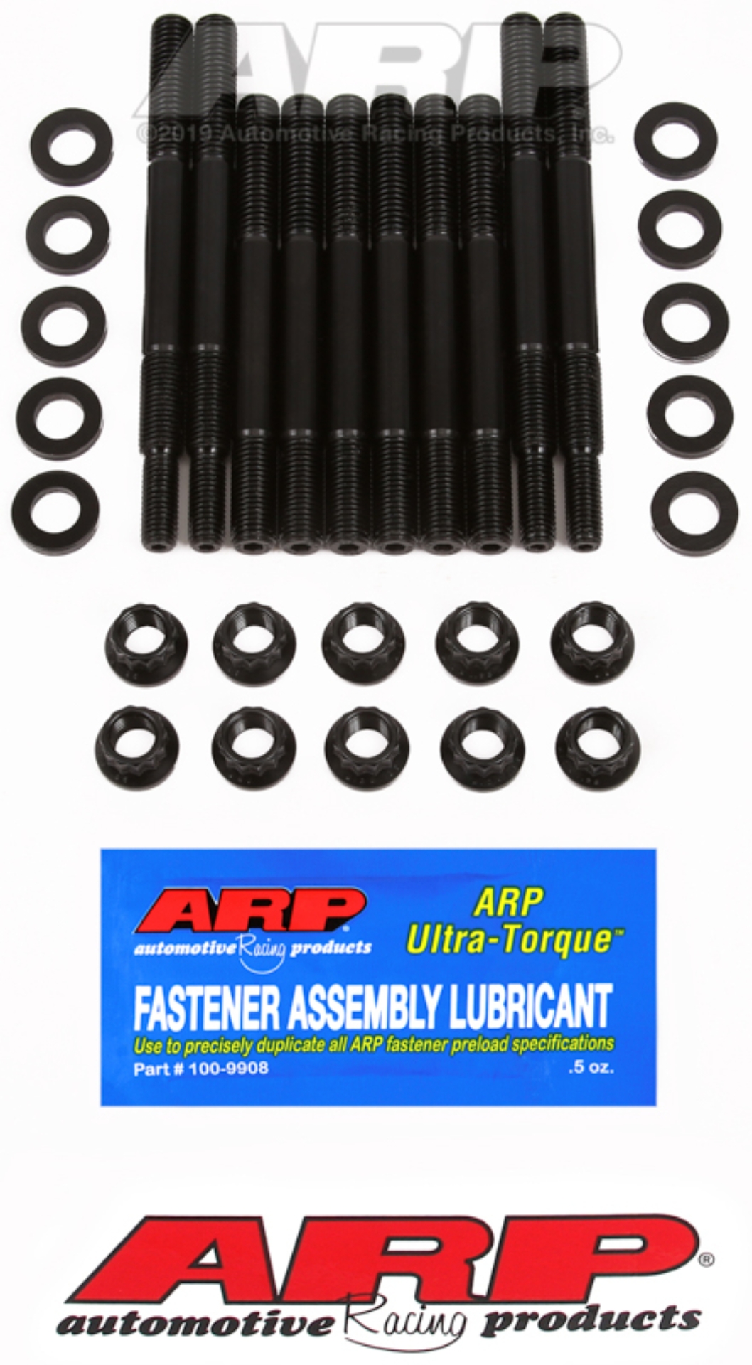 Picture of ARP Main Stud Kits Main Stud & Bolt Kits - 156-5403