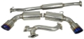 Picture of Injen INJ Catback Exhaust - SES1230TT