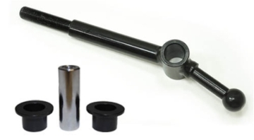 Picture of Torque Solution TQS Short Shift/Bushing Combos Shifters - TS-SS-010B