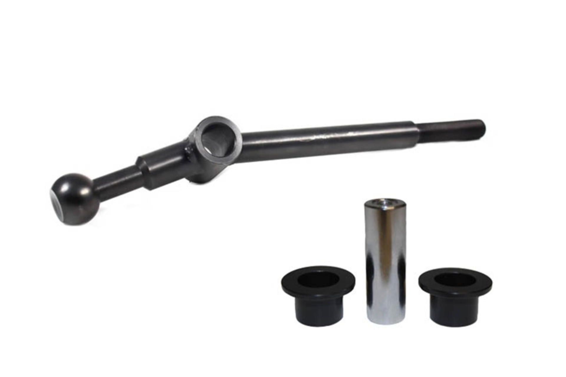 Picture of Torque Solution TQS Short Shift/Bushing Combos Shifters - TS-SS-003B