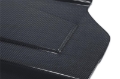 Picture of Seibon SEI Seat Deletes Carbon Accessories - BSP1213SCNFRS