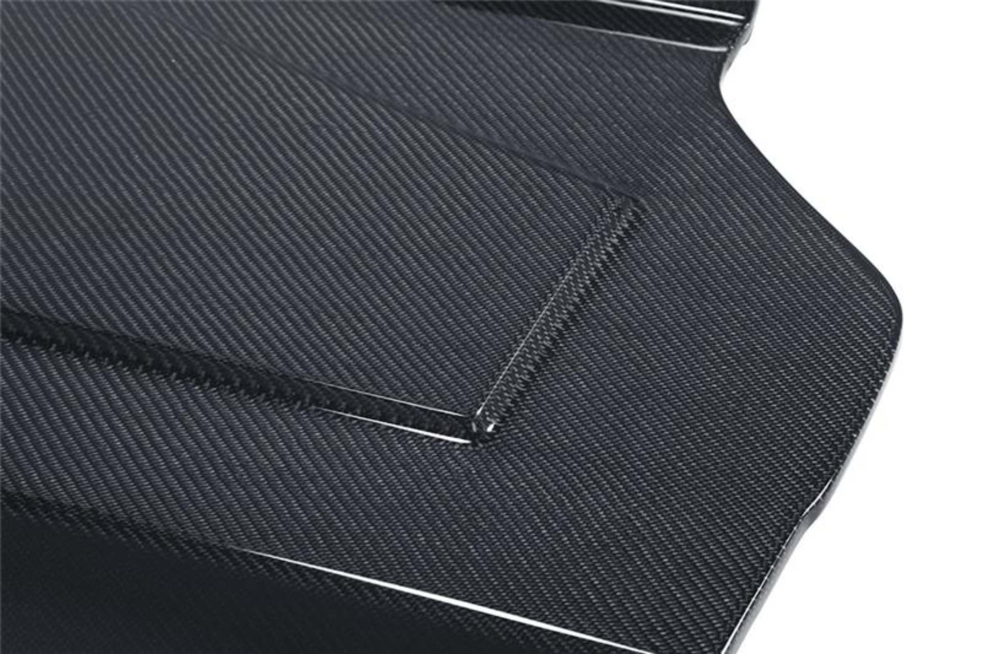 Picture of Seibon SEI Seat Deletes Carbon Accessories - BSP1213SCNFRS