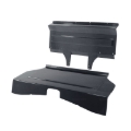 Picture of Seibon SEI Seat Deletes Carbon Accessories - BSP1213SCNFRS