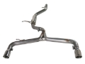Picture of aFe Exhaust Cat Back - 49-46405