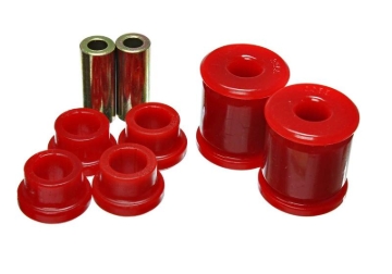 Picture of Energy Suspension ES Cntrl Arm Bushings-Red Bushing Kits - 4.3156R