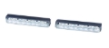Picture of Hella Daytime Running Light - 980850801