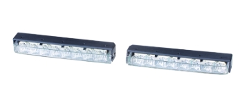 Picture of Hella Daytime Running Light - 980850801