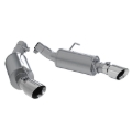 Picture of MBRP Axle Back Exhaust AL - S7200AL