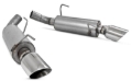 Picture of MBRP Axle Back Exhaust AL - S7200AL