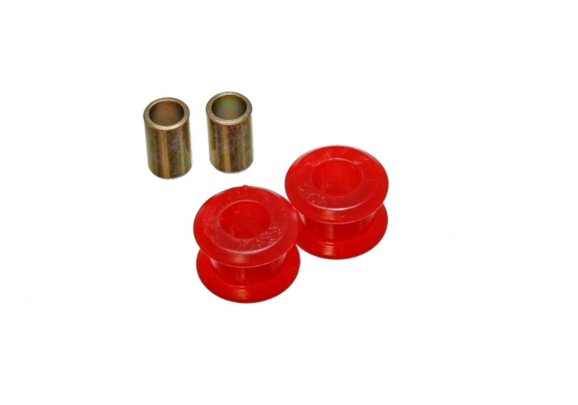 Picture of Energy Suspension ES End Links-Red Sway Bar Endlinks - 10.8101R