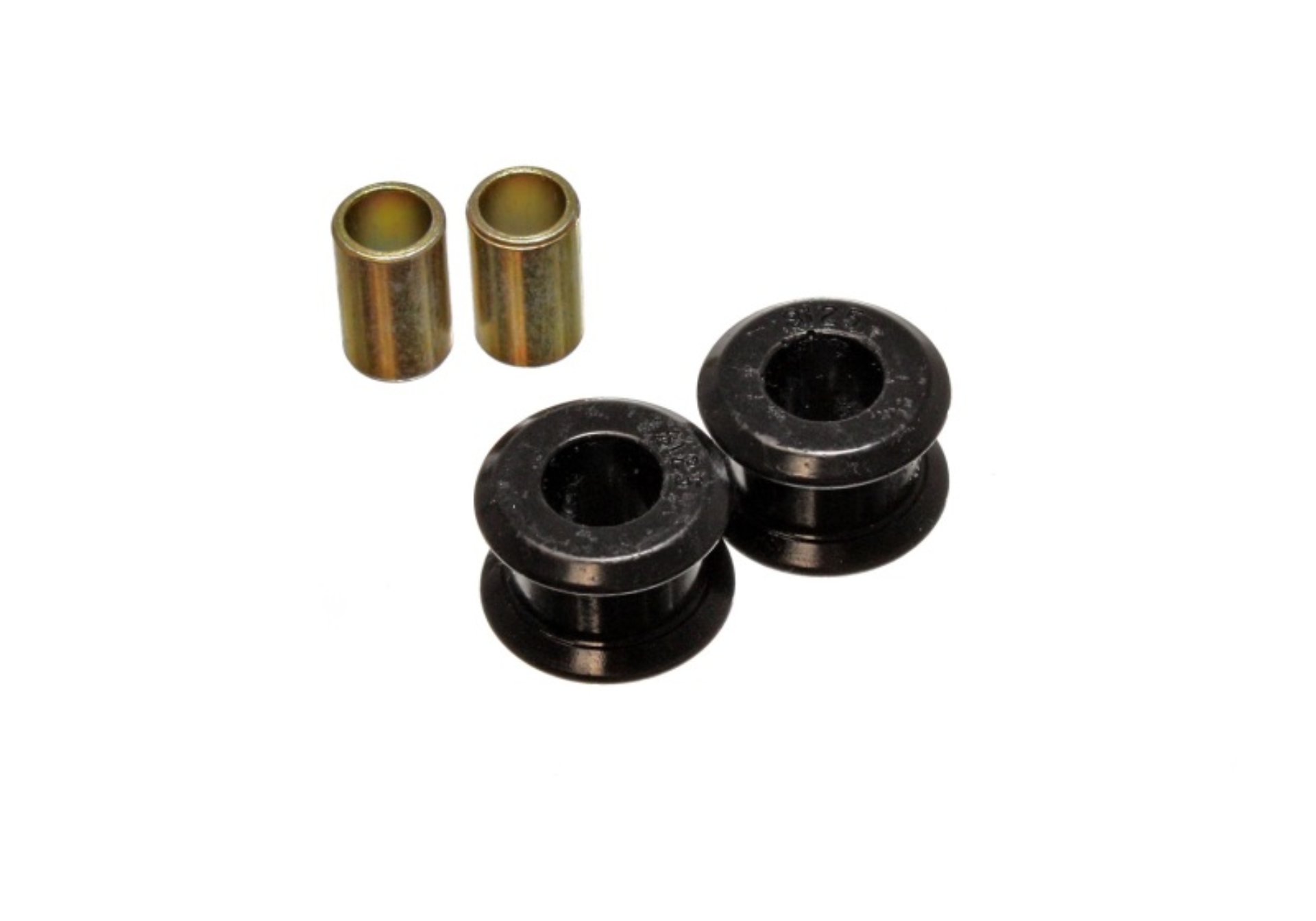Picture of Energy Suspension ES End Links-Black Sway Bar Endlinks - 10.8101G