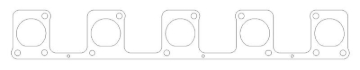 Picture of Cometic Gasket CG Exhaust Gaskets - C5865-030