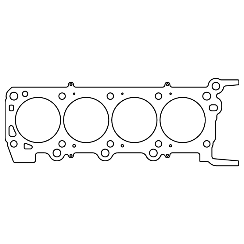 Picture of Cometic Gasket CG Head Gaskets - C5971-036