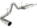 Picture of aFe Exhaust Cat Back - 49-46007