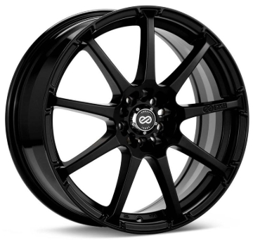 Picture of Enkei ENK EDR9 Wheels - 441-670-0245BK