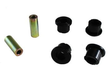 Picture of Whiteline WL Bushings-Spring Rear Spring Insulators - W73250