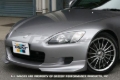 Picture of GReddy GRE Spoiler - 17050081