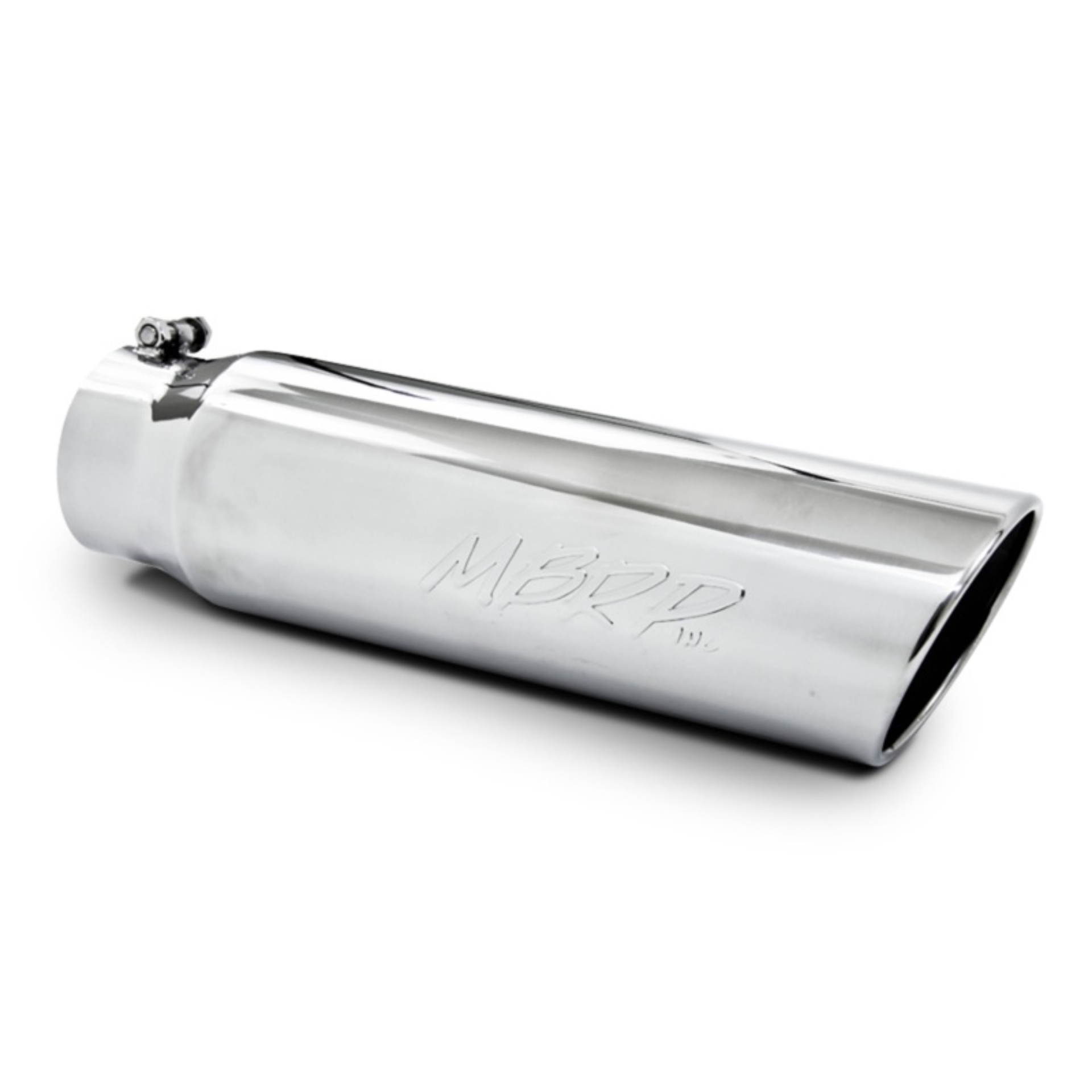 Picture of MBRP Univ Exhaust Tips SS - T5124