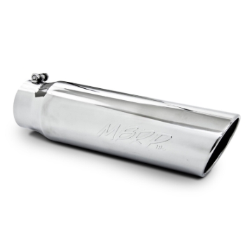 Picture of MBRP Univ Exhaust Tips SS - T5124