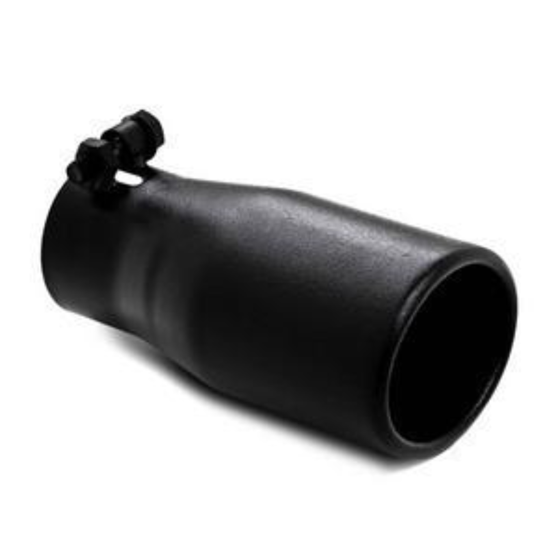 Picture of MBRP Univ Exhaust Tips BLK - T5124BLK