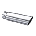 Picture of MBRP Univ Exhaust Tips SS - T5124
