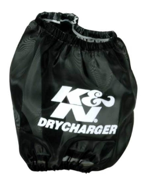 Picture of K&N Engineering KN DryCharger Air Filter Wrap Pre-Filters - HA-6806DK
