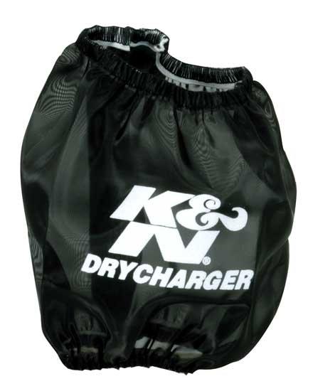 Picture of K&N Engineering KN DryCharger Air Filter Wrap Pre-Filters - HA-6806DK