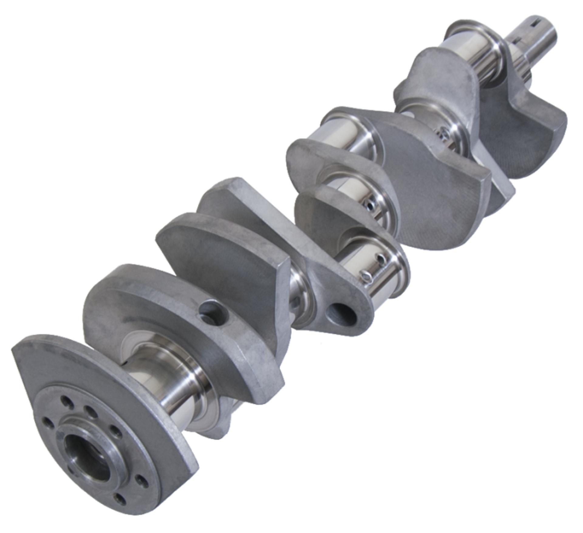 Picture of Eagle EAG Crankshafts-8 Cyl - 445442546385