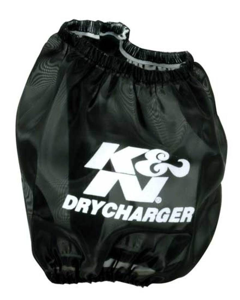 Picture of K&N Engineering KN DryCharger Air Filter Wrap Pre-Filters - HA-6806DK