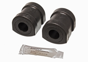 Picture of Energy Suspension ES Sway Bar Bushings-Black Bushing Kits - 12.5104G