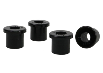 Picture of Whiteline WL Bushings-Spring Rear Spring Insulators - W73251