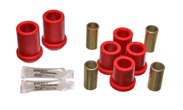 Picture of Energy Suspension ES Cntrl Arm Bushings-Red Bushing Kits - 5.3121R