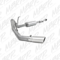 Picture of MBRP Catback Exhaust AL - S5230AL