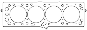 Picture of Cometic Gasket CG Head Gaskets - C4257-040