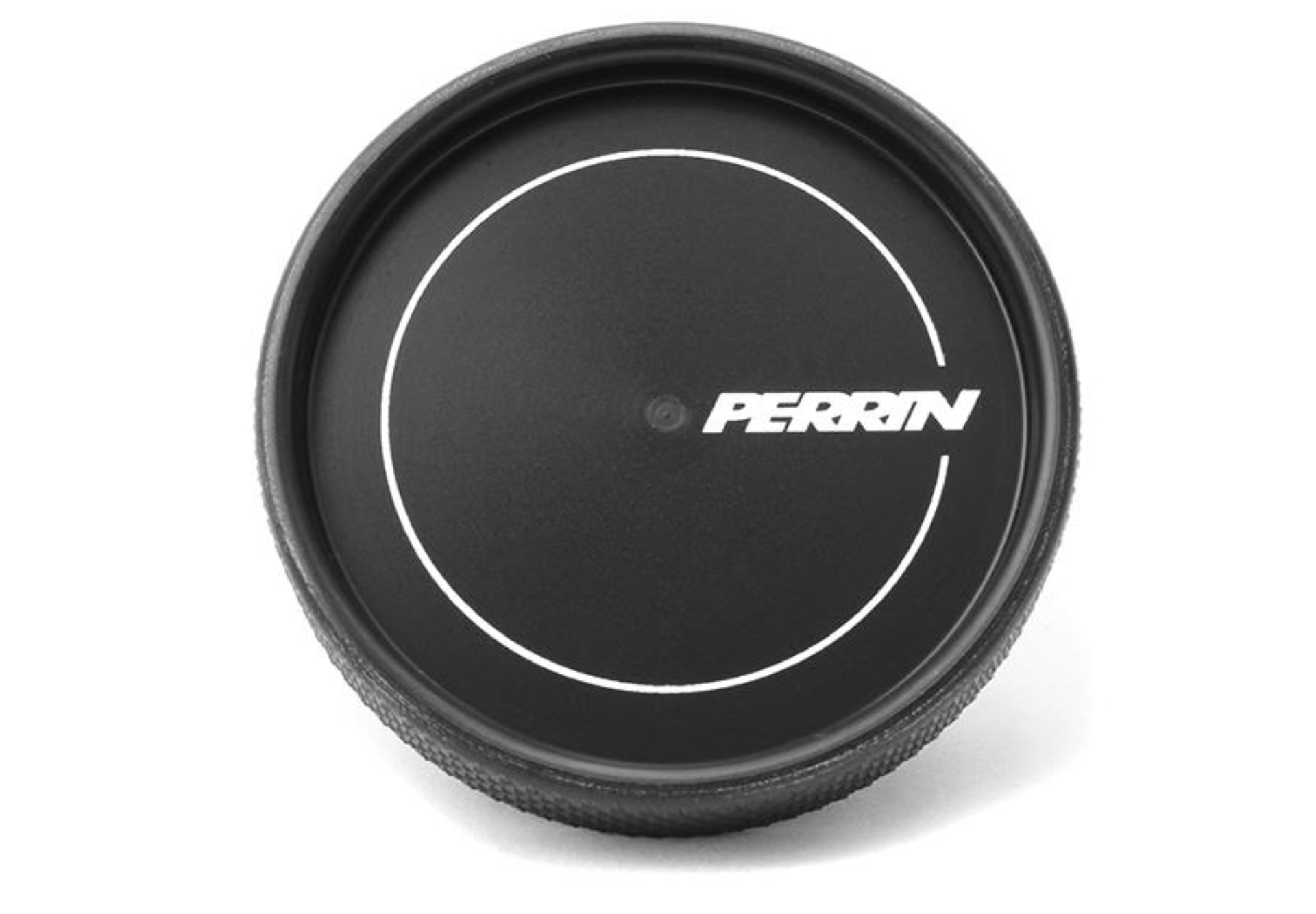 Picture of Perrin Performance PA Oil Cap - PSP-ENG-711BK