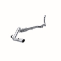 Picture of MBRP Turbo Back Exhaust AL - S6150AL